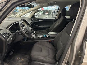 Ford S-MAX vaihtoauto