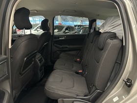 Ford S-MAX vaihtoauto