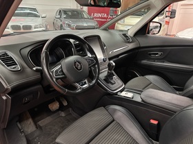 Renault Grand Scénic vaihtoauto