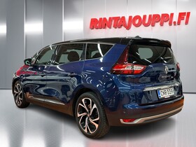 Renault Grand Scénic vaihtoauto