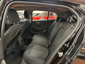 BMW 118 vaihtoauto