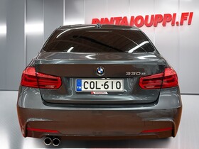 BMW 330 vaihtoauto