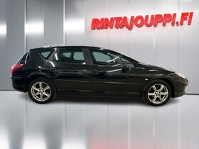 Peugeot 407 vaihtoauto