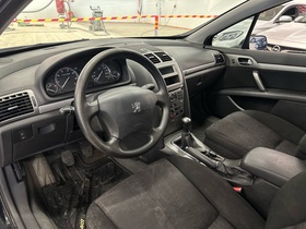 Peugeot 407 vaihtoauto