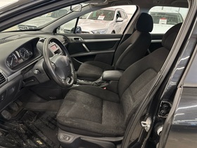 Peugeot 407 vaihtoauto