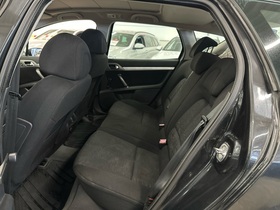 Peugeot 407 vaihtoauto