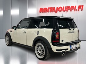 Mini Cooper S vaihtoauto
