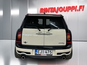 Mini Cooper S vaihtoauto