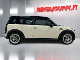 Mini Cooper S vaihtoauto