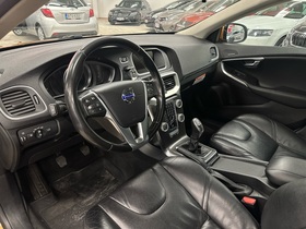 Volvo V40 vaihtoauto