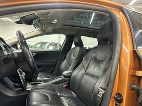 Volvo V40 vaihtoauto