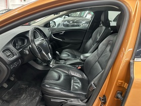 Volvo V40 vaihtoauto