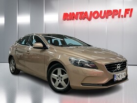 Volvo V40 vaihtoauto