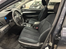 Subaru Outback vaihtoauto