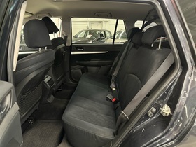 Subaru Outback vaihtoauto