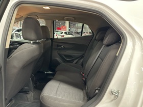 Opel Mokka vaihtoauto