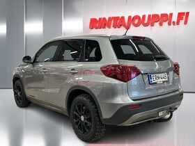 Suzuki Vitara vaihtoauto