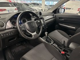Suzuki Vitara vaihtoauto