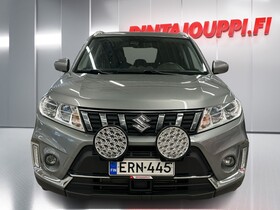 Suzuki Vitara vaihtoauto