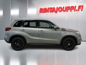 Suzuki Vitara vaihtoauto