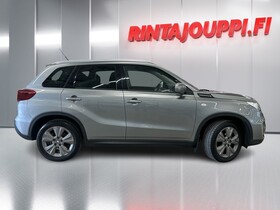 Suzuki Vitara vaihtoauto