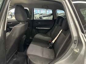 Suzuki Vitara vaihtoauto