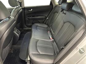 Kia Optima vaihtoauto