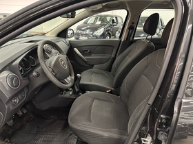 Dacia Logan MCV vaihtoauto