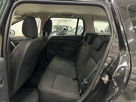 Dacia Logan MCV vaihtoauto