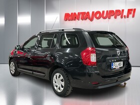 Dacia Logan MCV vaihtoauto