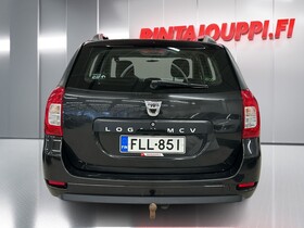 Dacia Logan MCV vaihtoauto