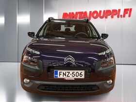 Citroën C4 Cactus vaihtoauto