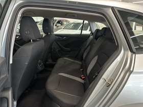 Skoda Scala vaihtoauto