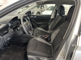 Skoda Scala vaihtoauto