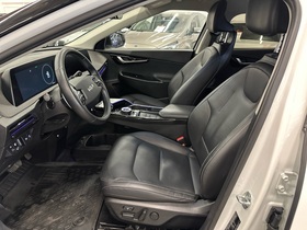 Kia EV6 vaihtoauto