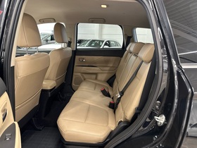 Mitsubishi Outlander vaihtoauto