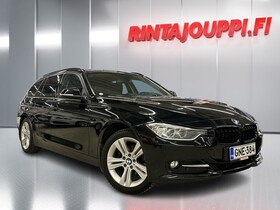 BMW 318 vaihtoauto