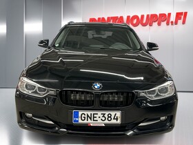 BMW 318 vaihtoauto