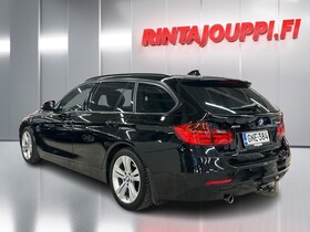 BMW 318 vaihtoauto