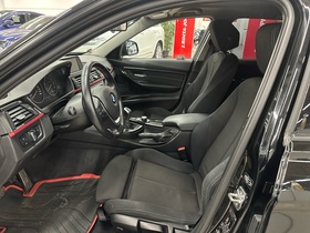 BMW 318 vaihtoauto