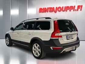Volvo XC70 vaihtoauto