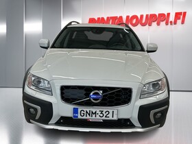 Volvo XC70 vaihtoauto