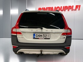 Volvo XC70 vaihtoauto