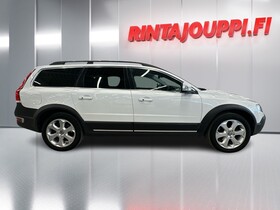 Volvo XC70 vaihtoauto