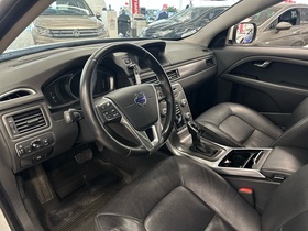 Volvo XC70 vaihtoauto