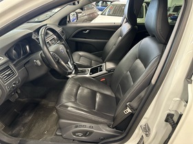 Volvo XC70 vaihtoauto