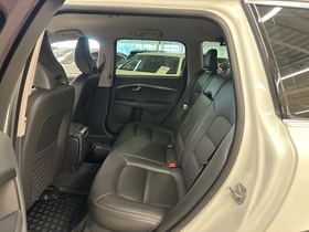 Volvo XC70 vaihtoauto