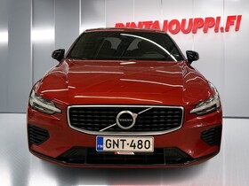 Volvo S60 vaihtoauto