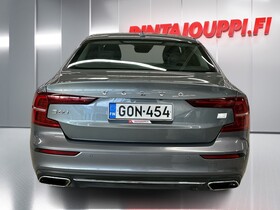 Volvo S60 vaihtoauto