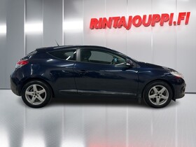 Renault Mégane vaihtoauto